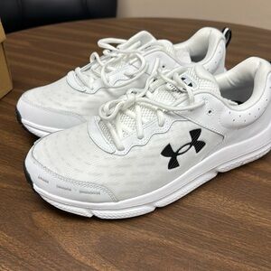 New Under Armor